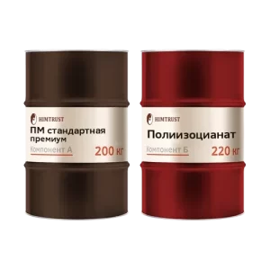 Полимочевина Химтраст ПМ премиум
