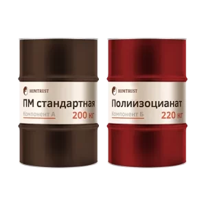 Полимочевина Химтраст ПМ стандартная